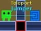 遊戲Teleport Jumper在線