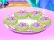 遊戲Yummy Rainbow Donuts Cooking在線