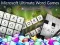 遊戲Microsoft Ultimate Word Games在線