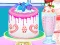 遊戲Yummy Cake Shop在線