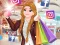遊戲Princess Social Media Butterfly在線