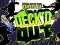 遊戲Teenage Mutant Ninja Turtles Deck'd Out在線