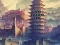 遊戲Chinese Castle Treasure Escape在線