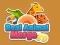 遊戲Real Animal Merge 3D在線