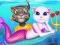 遊戲Angela Valentine Story Deep Water在線