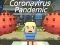 遊戲Kogama: Coronavirus In the City在線