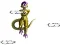 遊戲Freeza Jump Dragon Ball Z在線