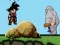 遊戲Goku Jump在線