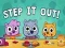 遊戲Step It Out在線