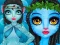遊戲Alien Princess在線