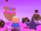 遊戲Kogama: Candy Wonderland Parkour在線