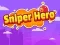 遊戲Sniper Hero在線