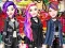 遊戲Punk Street Style Queens 2在線