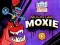 遊戲Moon Girl Moxie在線
