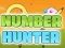 遊戲Number Hunter在線