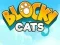 遊戲Blocky Cats在線