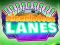 遊戲Nickelodeon Lanes在線
