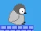 遊戲Roll Penguin game在線