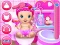 遊戲Baby Bella Caring在線