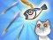 遊戲Super Archer: Catkeeper在線