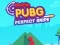 遊戲Mobile PUGB Perfect Sniper在線