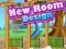 遊戲New Room Design在線