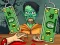 遊戲Handless Millionaire zombie food在線