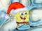 遊戲Spongebob Christmas在線