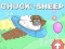 遊戲Chuck the Sheep在線