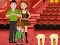 遊戲Escape The Family From Theatre在線