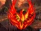 遊戲Volcanic Land Phoenix Bird Escape在線