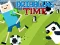遊戲Dribbling Time在線