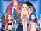 遊戲Victoria's Secret Fashion Show在線