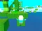 遊戲Kogama: Frog Parkour在線