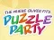 遊戲The Where Oliver Fits Puzzle Party在線
