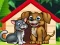遊戲Lovely Pets Escape在線