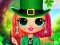 遊戲Bff St Patrick's Day Look在線