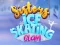遊戲Sisters Ice Skating Glam在線
