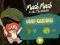 遊戲Mush-Mush and the Mushables Leaf Gliding在線