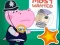 遊戲Hippo Detective在線