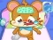 遊戲Baby Panda Hospital Care在線