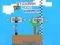 遊戲Stickman vs Noob Hammer在線