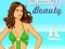 遊戲Beach Beauty在線