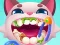 遊戲Animal Dentist For Kids在線