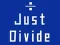 遊戲Just Divide在線