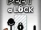 遊戲Peet A Lock在線