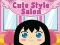 遊戲Cute Salon在線