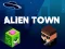 遊戲Alien Town在線