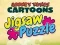遊戲Looney Tunes Cartoons Jigsaw Puzzle在線
