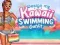 遊戲Design My Kawaii Swimming Outfit在線